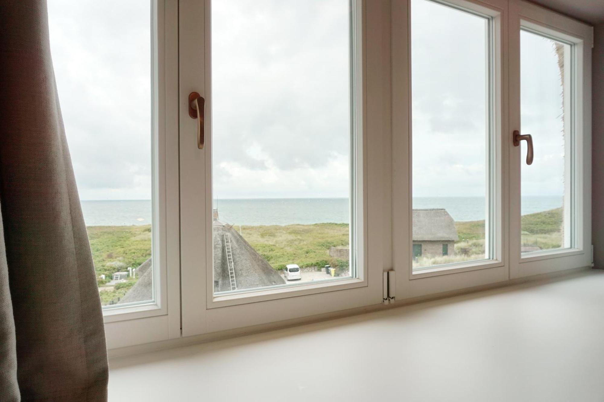 Smuk Hus Villa Hornum Exterior photo