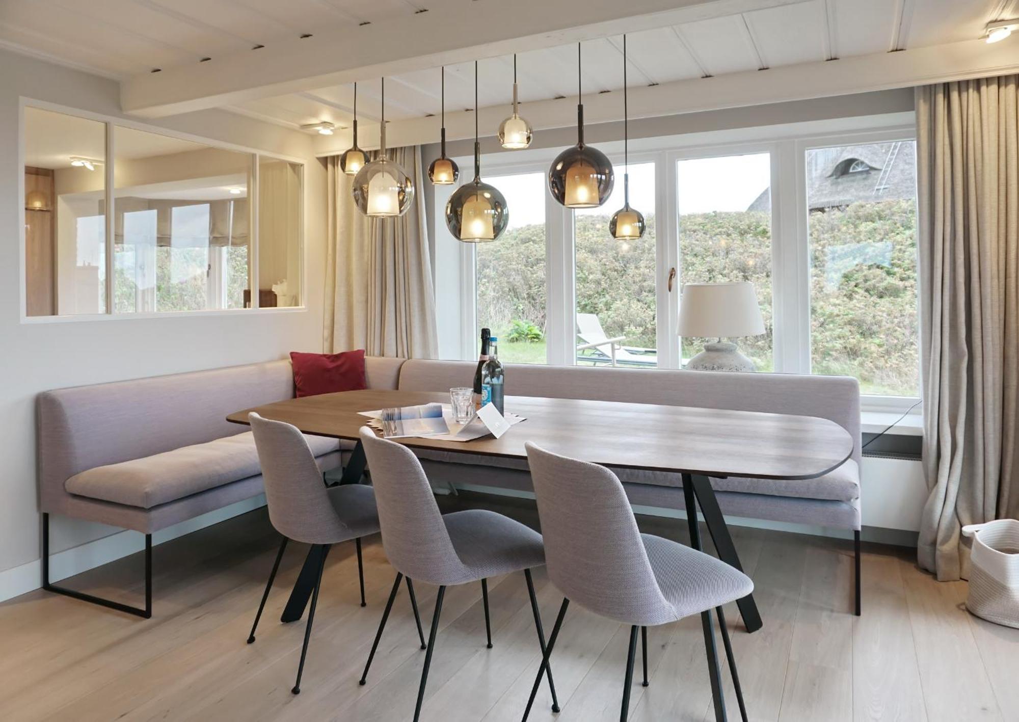Smuk Hus Villa Hornum Exterior photo