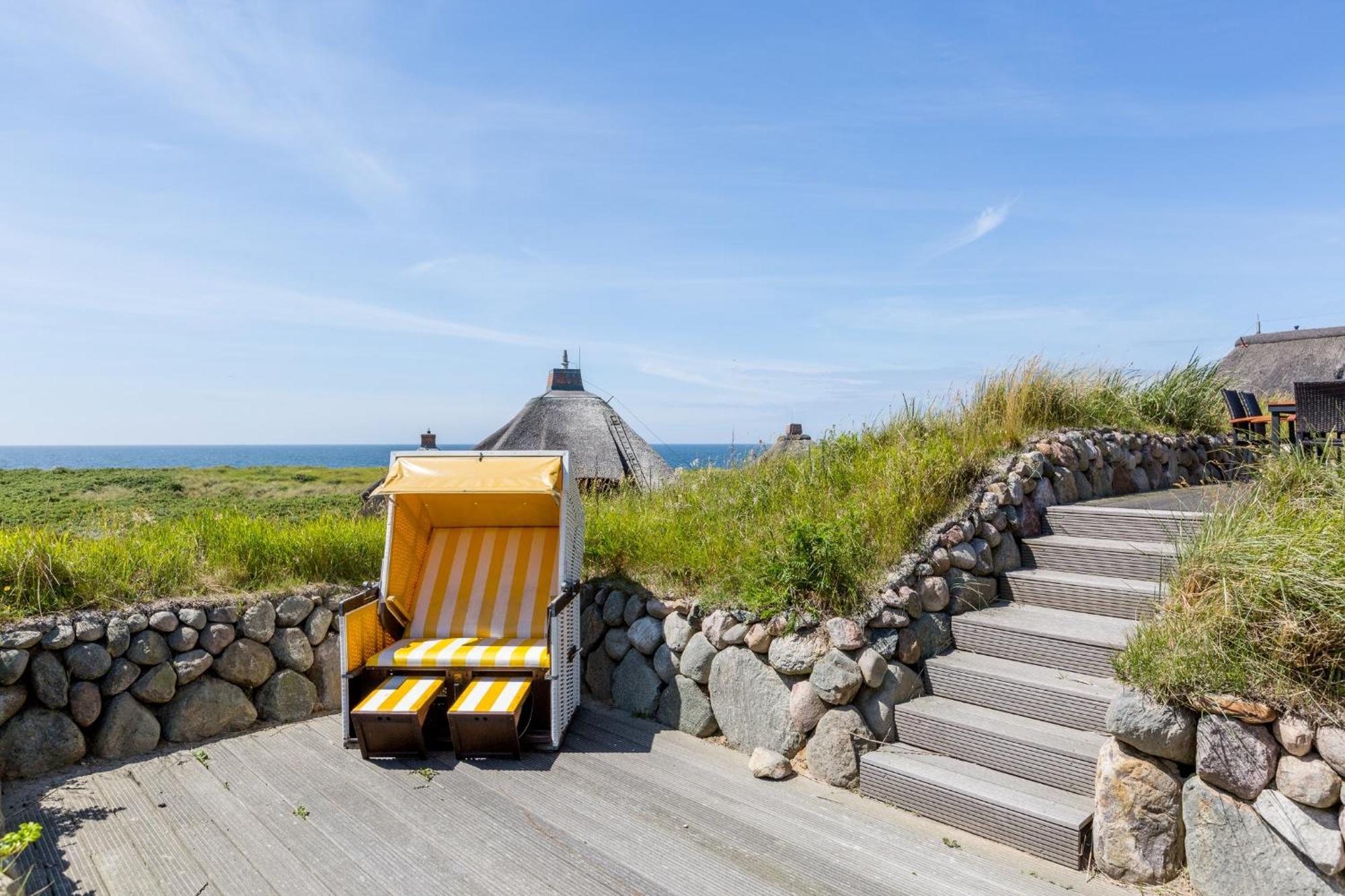 Smuk Hus Villa Hornum Exterior photo
